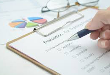 Program Evaluation and Assessment Program Evaluation and Assessment