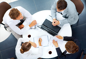 Consulting Consulting